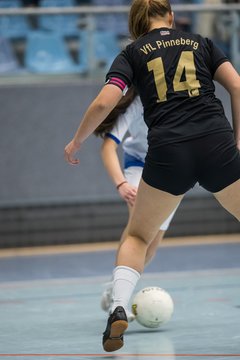 Bild 515 - wBJ Power Girls Cup Suederelbe